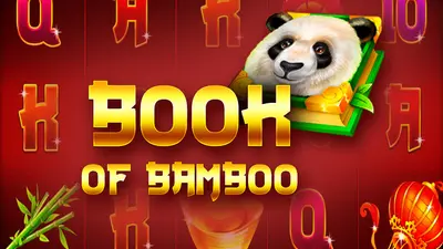 book of bamboo